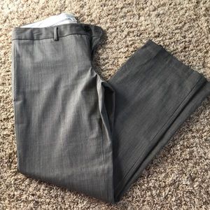 Banana Republic Logan Fit Dress Pant